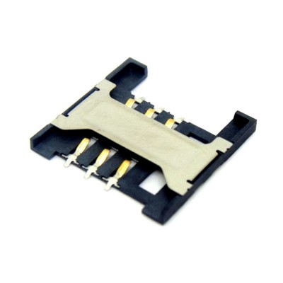 Sim Connector for Mafe Logan