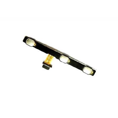 Volume Button Flex Cable for Asus Zenfone Go ZB500KG