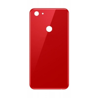 Back Panel Cover For Vivo Y83 Red - Maxbhi Com