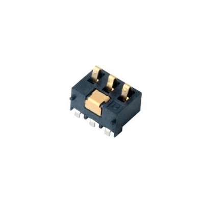 Battery Connector For Micromax Spark 4g Prime By - Maxbhi.com