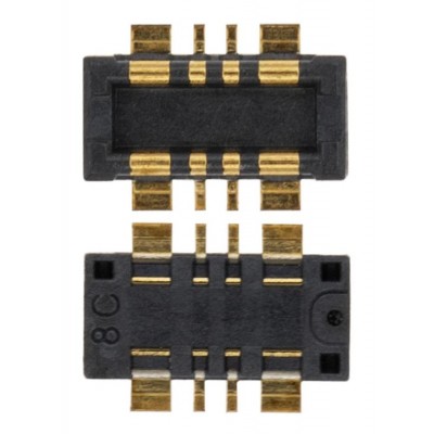Battery Connector For Samsung Galaxy Note 9 By - Maxbhi Com
