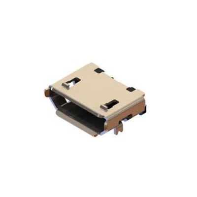 Charging Connector for Innjoo Halo 2 3G