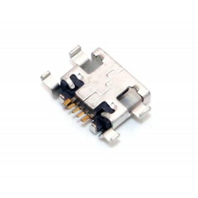 Charging Connector for Micromax X371