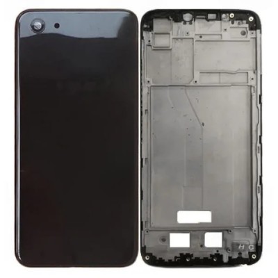 Full Body Housing For Vivo Y83 Black - Maxbhi Com