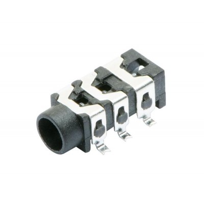 Handsfree Jack for Karbonn Alfa A18