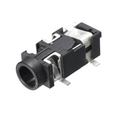 Handsfree Jack for Micromax X371