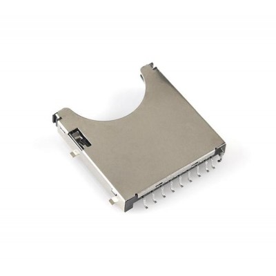 MMC Connector for Cubot R9