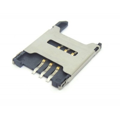 Sim Connector for M-Tech V14
