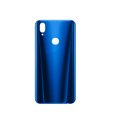 Back Panel Cover For Vivo Z1 Blue - Maxbhi.com