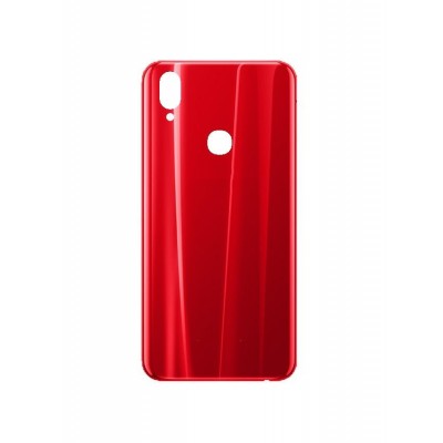 Back Panel Cover For Vivo Z1 White - Maxbhi.com