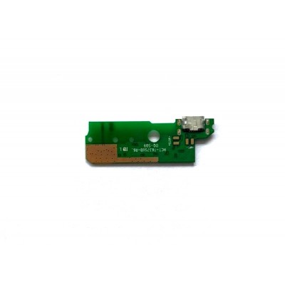 Charging Connector Flex Cable for Oukitel U7 Plus