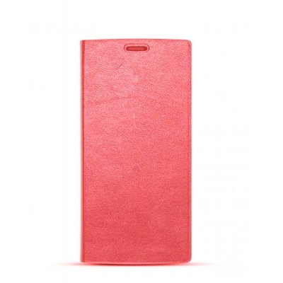 Flip Cover For Vivo Z1 Red By - Maxbhi.com
