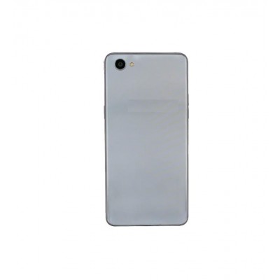 Full Body Housing For Oppo A3 White - Maxbhi Com