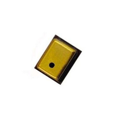 Microphone for Ziox Duopix F9