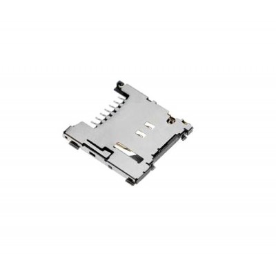 MMC Connector for Vindus V-007