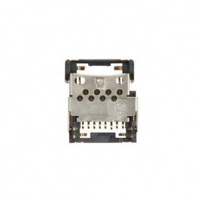 Mmc Connector For Ulefone Power By - Maxbhi Com