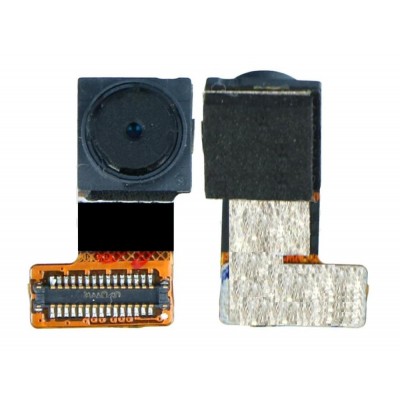 Replacement Front Camera For Huawei Y6 2018 Selfie Camera By - Maxbhi Com