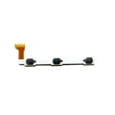 Volume Button Flex Cable for Ulefone Paris Lite