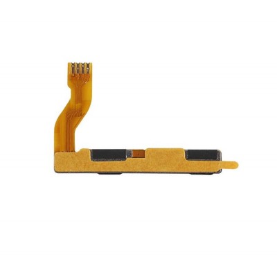 Volume Key Flex Cable for Oukitel U7 Plus