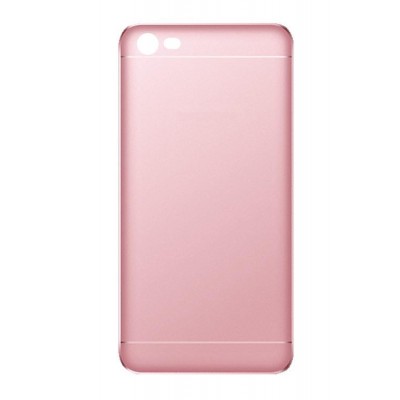 Back Panel Cover For Blu Grand Energy White - Maxbhi.com