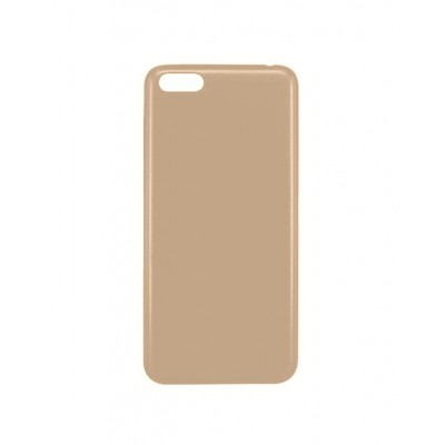 Back Panel Cover For Huawei Honor 7s Gold - Maxbhi.com