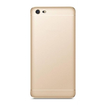 Full Body Housing For Blu Grand Energy Gold - Maxbhi.com
