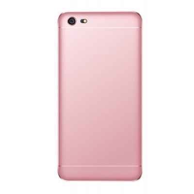 Full Body Housing For Blu Grand Energy White - Maxbhi.com