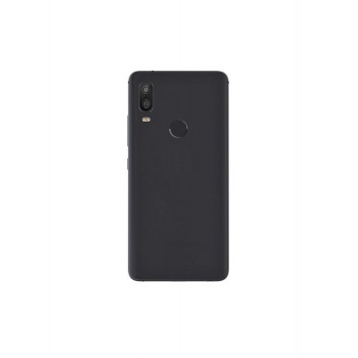 Full Body Housing For Bq Aquaris X2 Black - Maxbhi.com