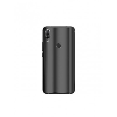 Full Body Housing For Wiko View2 Pro Black - Maxbhi.com