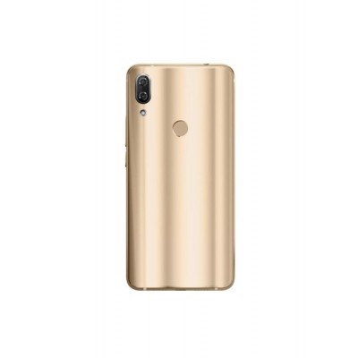 Full Body Housing For Wiko View2 Pro Silver - Maxbhi.com