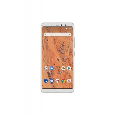 Lcd Screen For Bq Aquaris X2 Replacement Display By - Maxbhi.com
