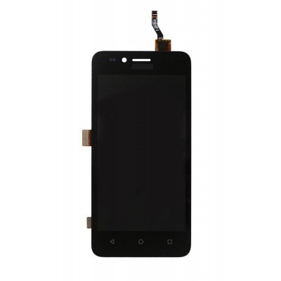 Lcd With Touch Screen For Huawei Y3 2018 Black By - Maxbhi Com