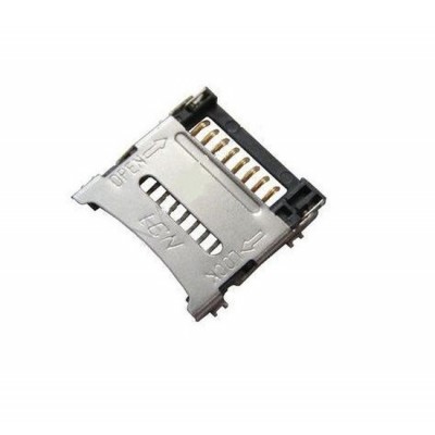 MMC Connector for Chaze C111