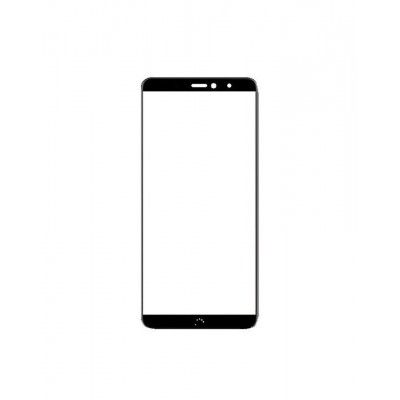 Replacement Front Glass For Bq Aquaris X2 Gold By - Maxbhi.com