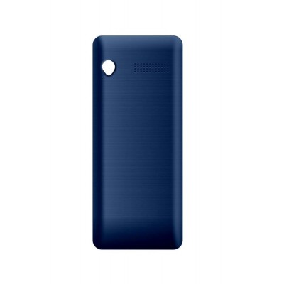 Back Panel Cover For Chilli B10 Black - Maxbhi.com