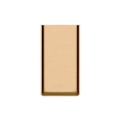 Back Panel Cover For Chilli F05 Gold - Maxbhi.com