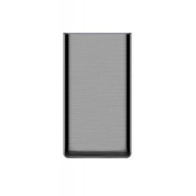 Back Panel Cover For Chilli F05 Grey - Maxbhi.com