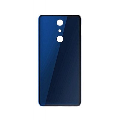 Back Panel Cover For Haier I6 Green - Maxbhi.com