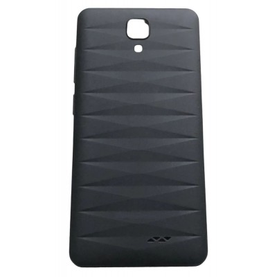 Back Panel Cover For Homtom Ht26 White - Maxbhi Com