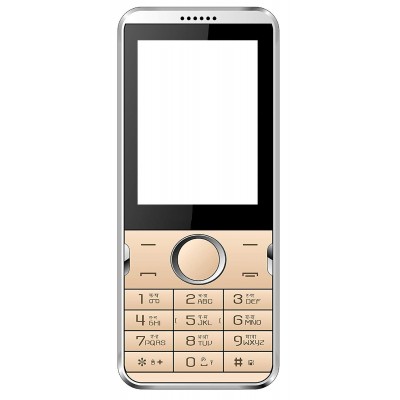 Full Body Housing For Gfive Wp89 White - Maxbhi Com