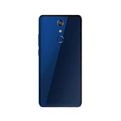 Full Body Housing For Haier I6 Black - Maxbhi.com
