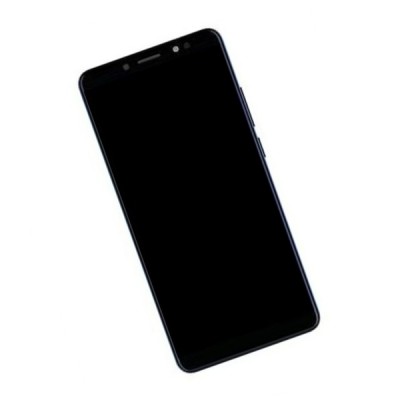 Lcd Screen For Haier I6 Replacement Display By - Maxbhi Com