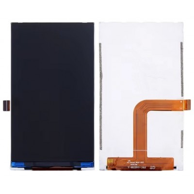 Lcd Screen For Homtom Ht26 Replacement Display By - Maxbhi Com