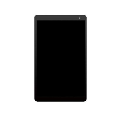 Lcd With Touch Screen For Alcatel 1t 10 Blue By - Maxbhi.com