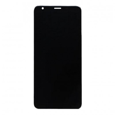 Lcd Screen For Blu Pure View Replacement Display By - Maxbhi Com