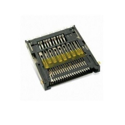 MMC Connector for Spice S535