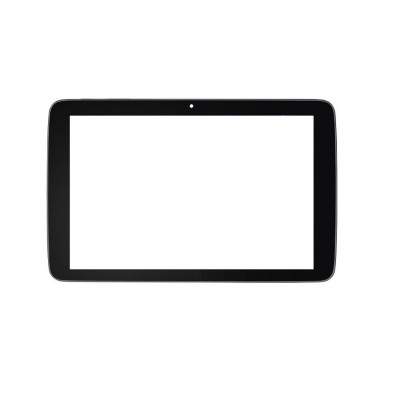 Replacement Front Glass For Lg G Pad 10.1 White By - Maxbhi.com