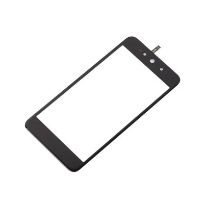 Touch Screen Digitizer For Blu Grand Energy Grey By - Maxbhi.com