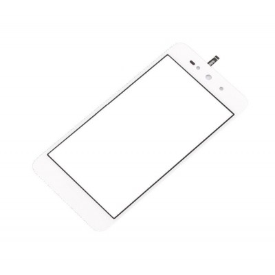 Touch Screen Digitizer For Blu Grand Energy White By - Maxbhi.com