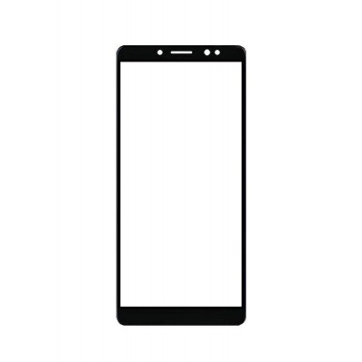 Touch Screen Digitizer For Haier I6 Black By - Maxbhi.com